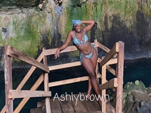 Ashlybrown