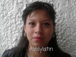 Ashlylatin