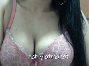 Ashlylatinahot