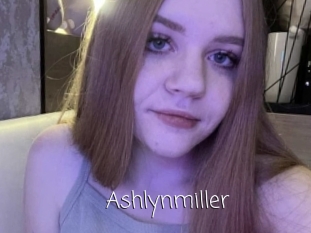 Ashlynmiller