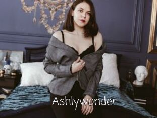 Ashlywonder
