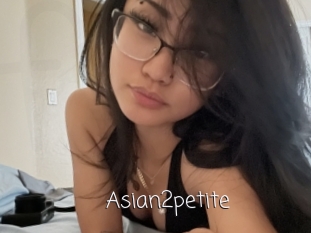 Asian2petite