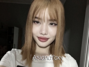 Asianafoxy