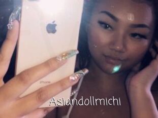 Asiandollmichi