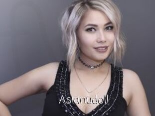 Asianudoll