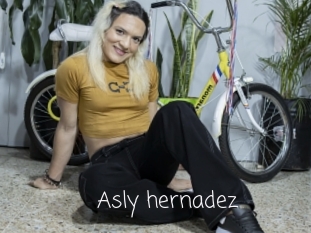 Asly_hernadez