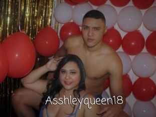 Asshleyqueen18