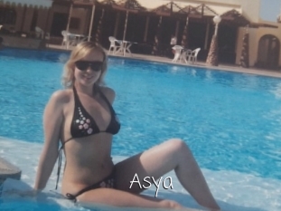 Asya