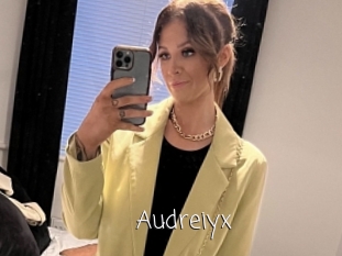 Audreiyx