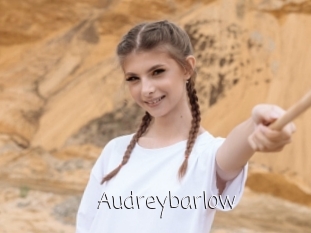 Audreybarlow