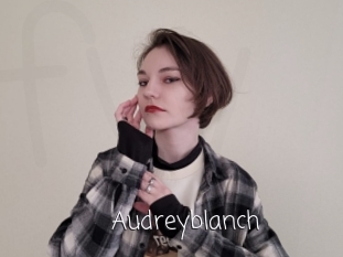 Audreyblanch