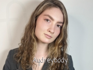 Audreybody