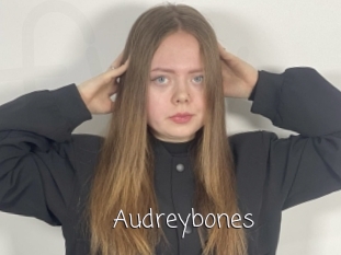 Audreybones