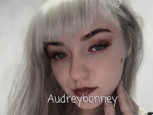 Audreybonney