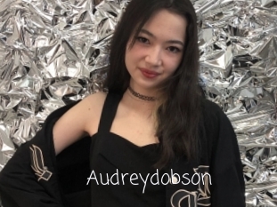 Audreydobson