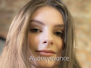 Audreyevance