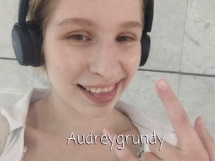 Audreygrundy