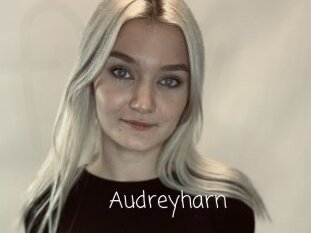 Audreyharn