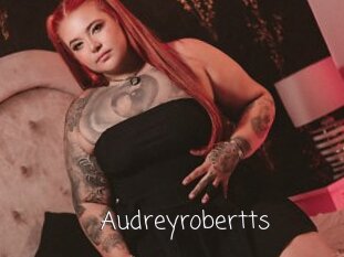 Audreyrobertts