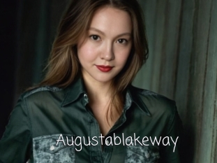 Augustablakeway