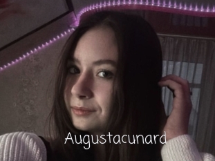 Augustacunard