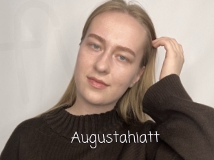 Augustahiatt