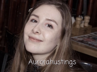 Aurorahustings