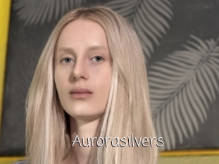 Aurorasilvers