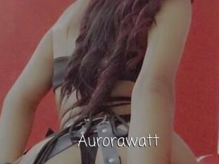 Aurorawatt