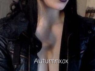 Autumnxox