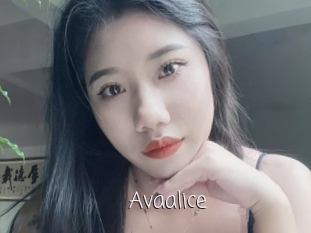 Avaalice