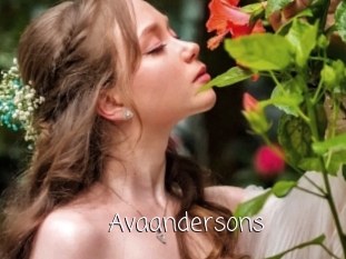 Avaandersons