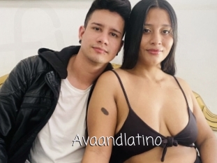 Avaandlatino