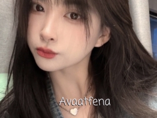 avaatfena Fille Webcam