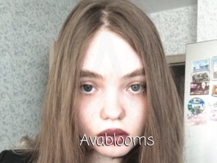 Avablooms