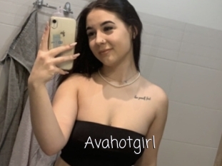 Avahotgirl
