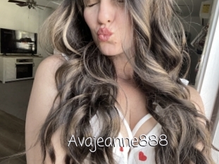 Avajeanne888