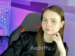 Avakittu