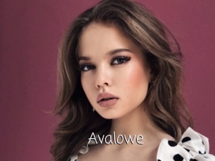 Avalowe