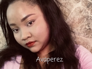 Avaperez