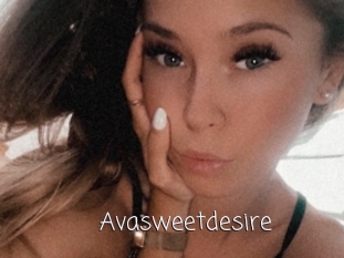 Avasweetdesire