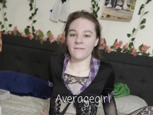 Averagegirl