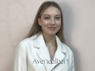 Averiealbert
