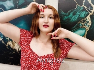 Avrilgreis