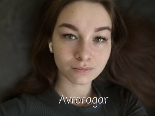 Avroragar