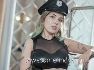 Awesomecindyx