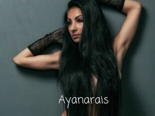 Ayanarais