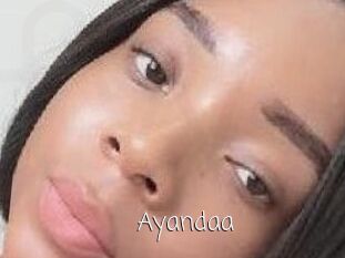 Ayandaa