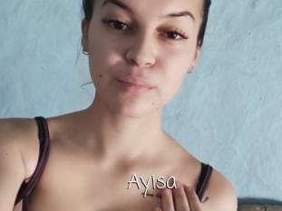 Ayisa