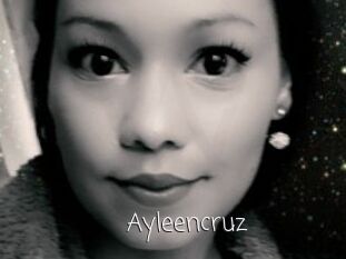 ayleencruz Fille Webcam